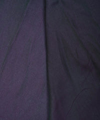 Pine Green Plain Dyed Two Tone Satin Silk Fabric