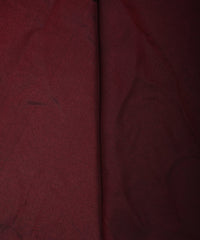 Zinc Plain Dyed Two Tone Satin Silk Fabric