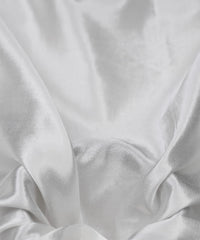 160 gsm Viscose Dyeable Mashru Satin Fabric