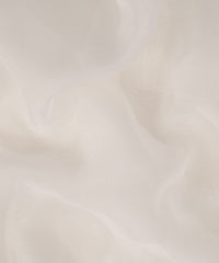 45 gsm Viscose Dyeable Organza Fabric