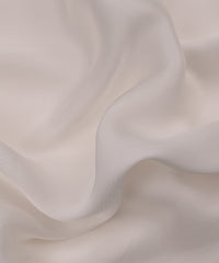95 gsm Viscose Dyeable Satin Georgette Fabric