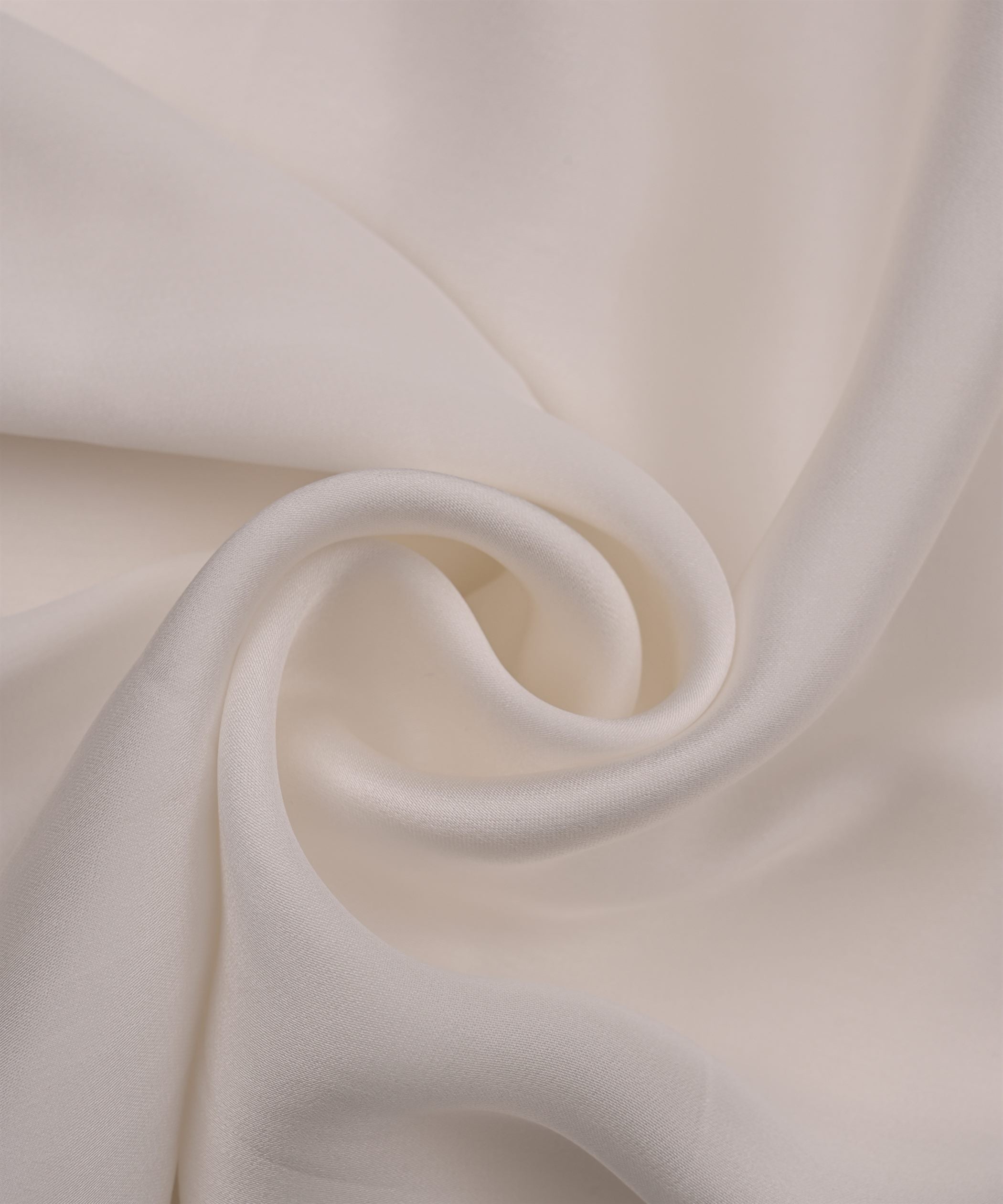 95 gsm Viscose Dyeable Satin Georgette Fabric