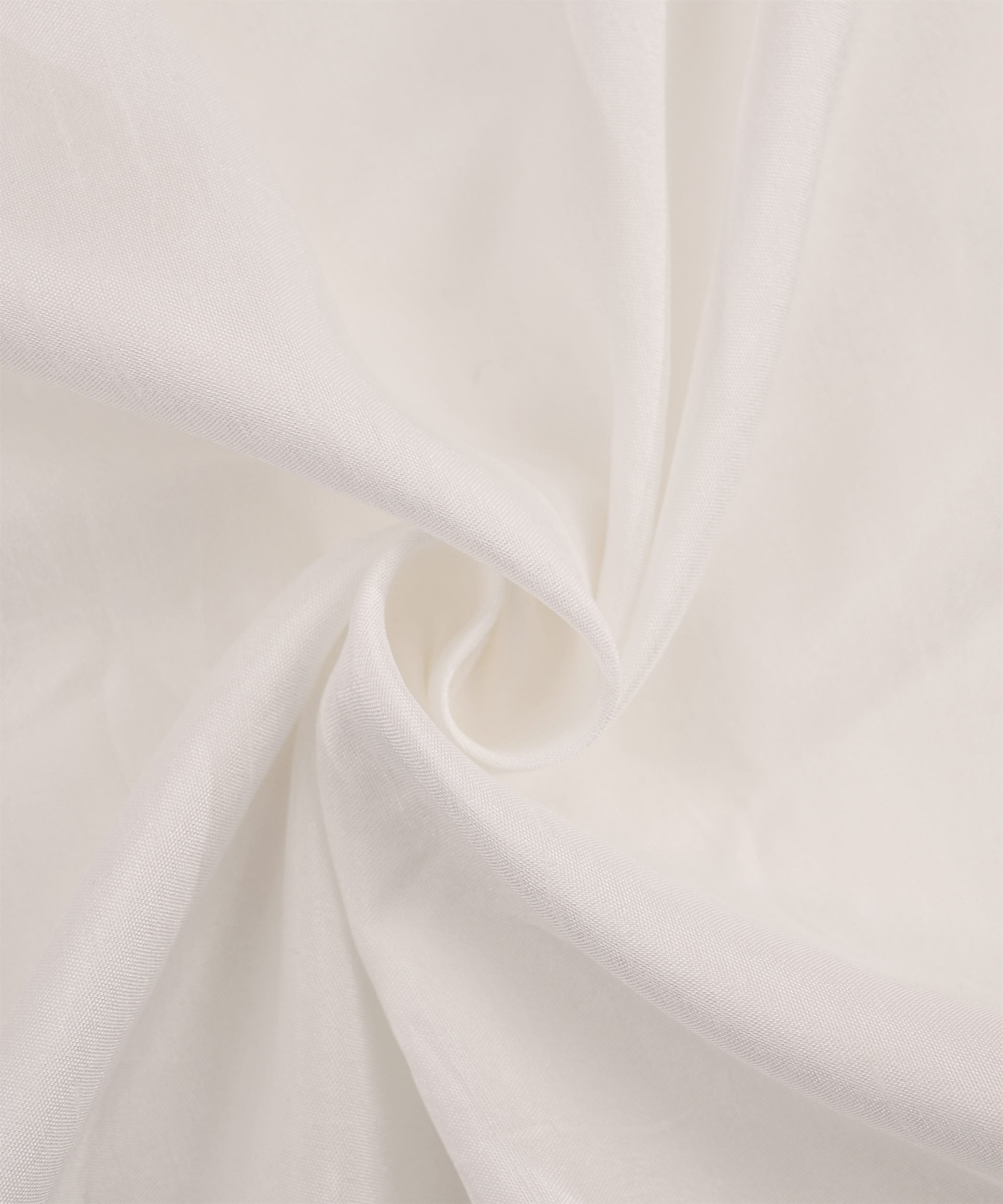 90 gsm Viscose Dyeable Silk Fabric