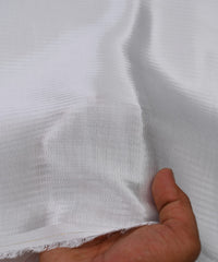 80 gsm Viscose Dyeable Temple Satin Fabric
