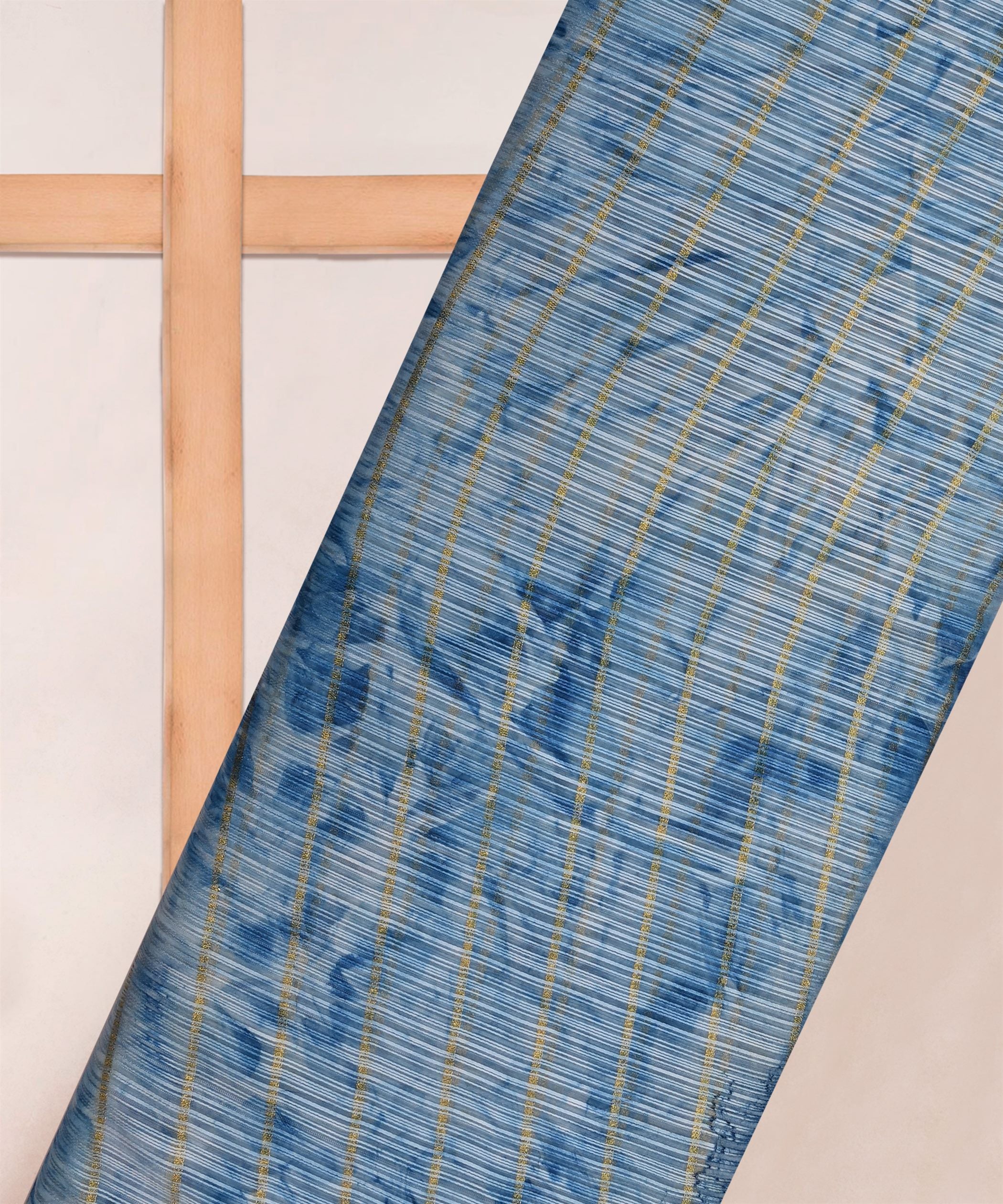 WEIGHTLESS-SHIBORI-WITH-GOLDEN-STRIPES-BLUE-FWWF0.jpg