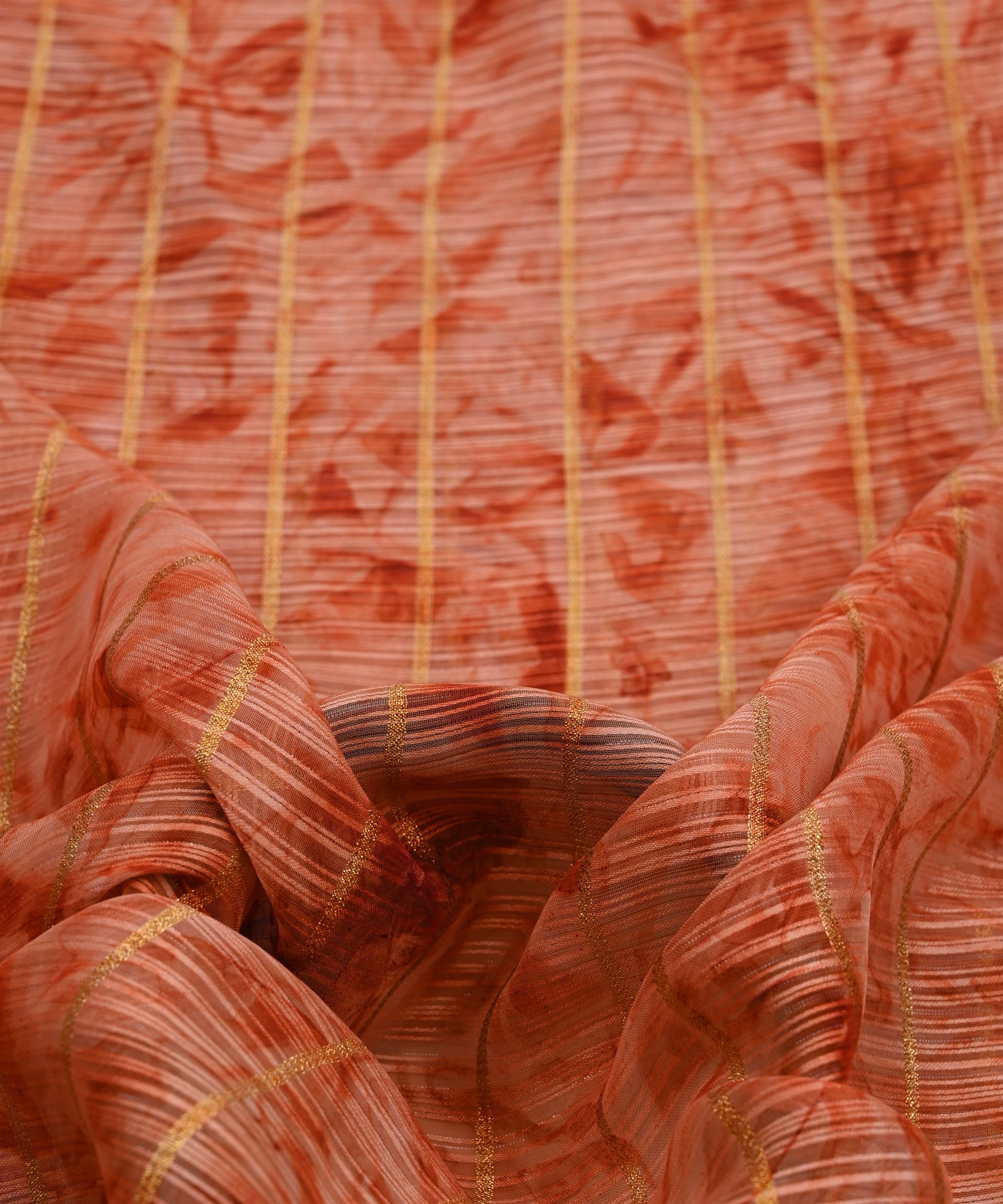 WEIGHTLESS-SHIBORI-WITH-GOLDEN-STRIPES-ORANGE-FEEL0.jpg