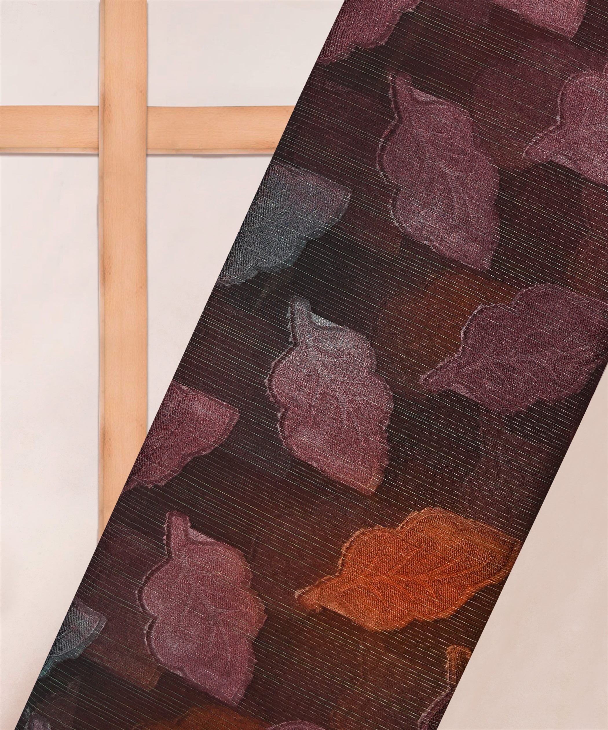 WEIGHTLESS-WITH-LEAF-ZARI-PATCH-WINE-FWWF0.jpg