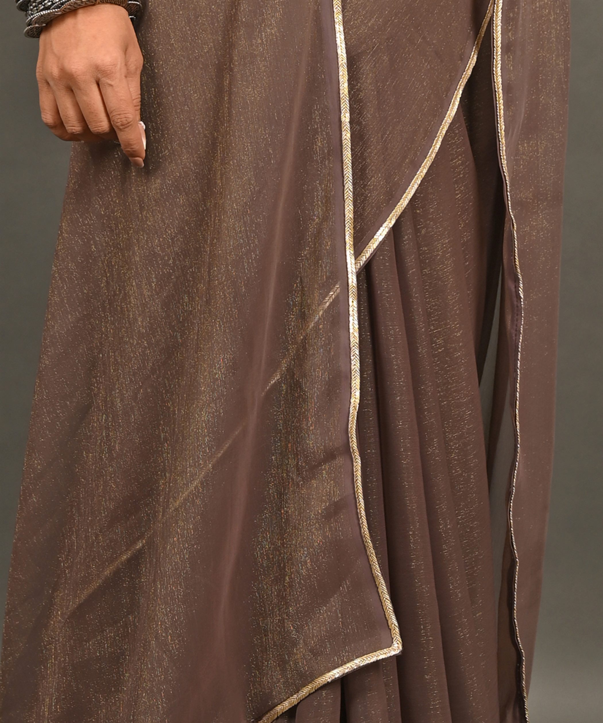 Fancy Saree