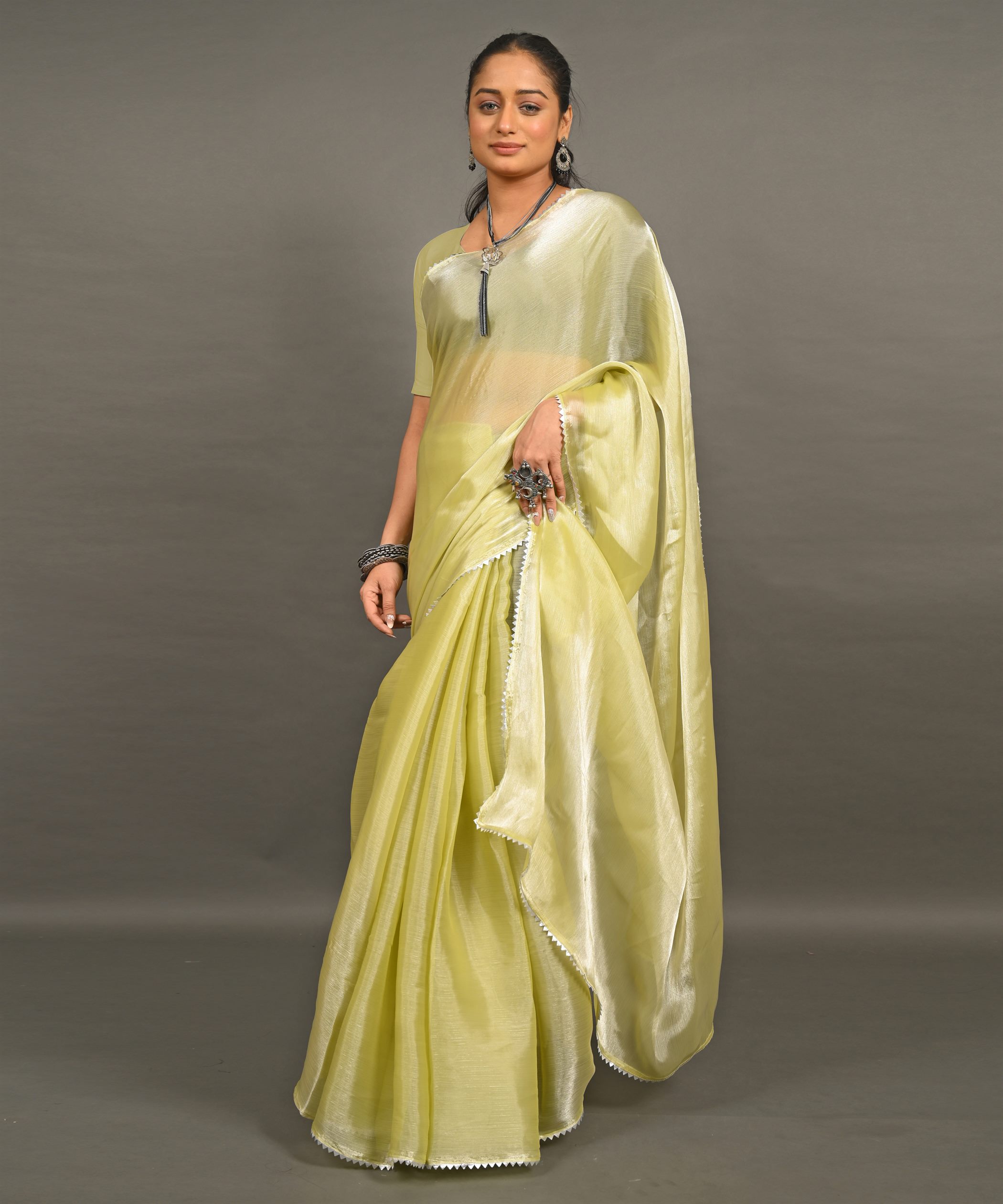 Fancy Saree