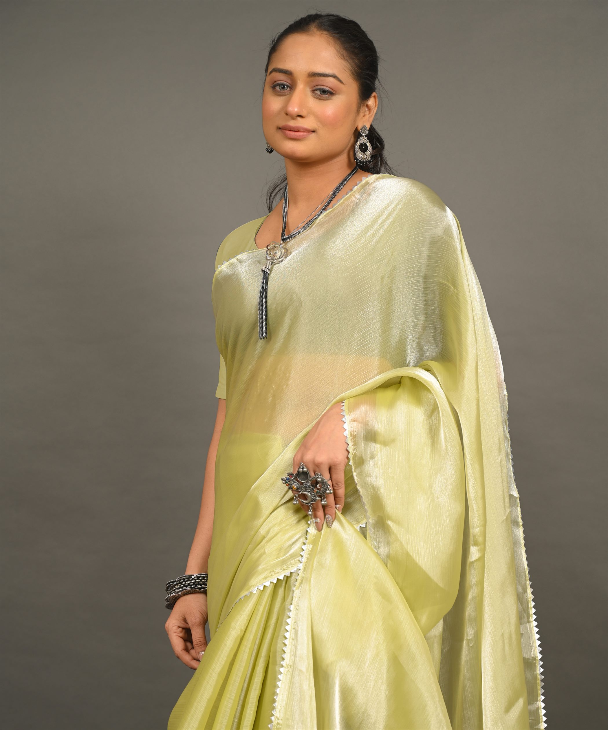 Fancy Saree