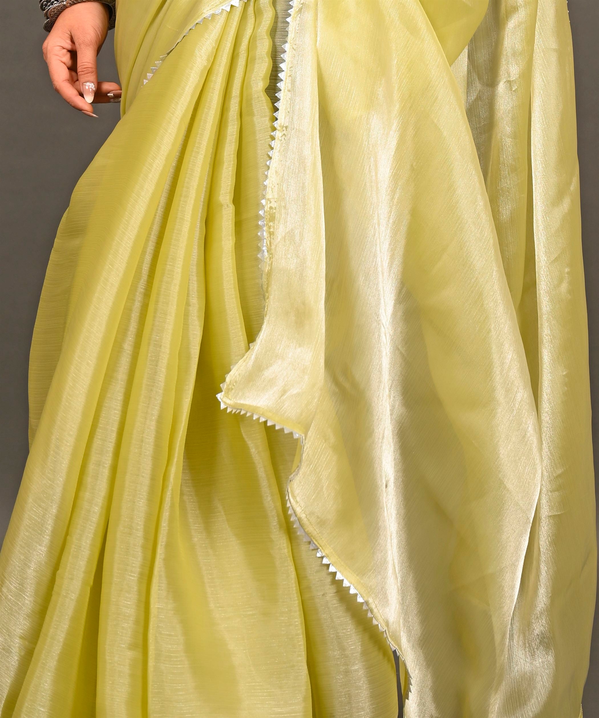 Fancy Saree