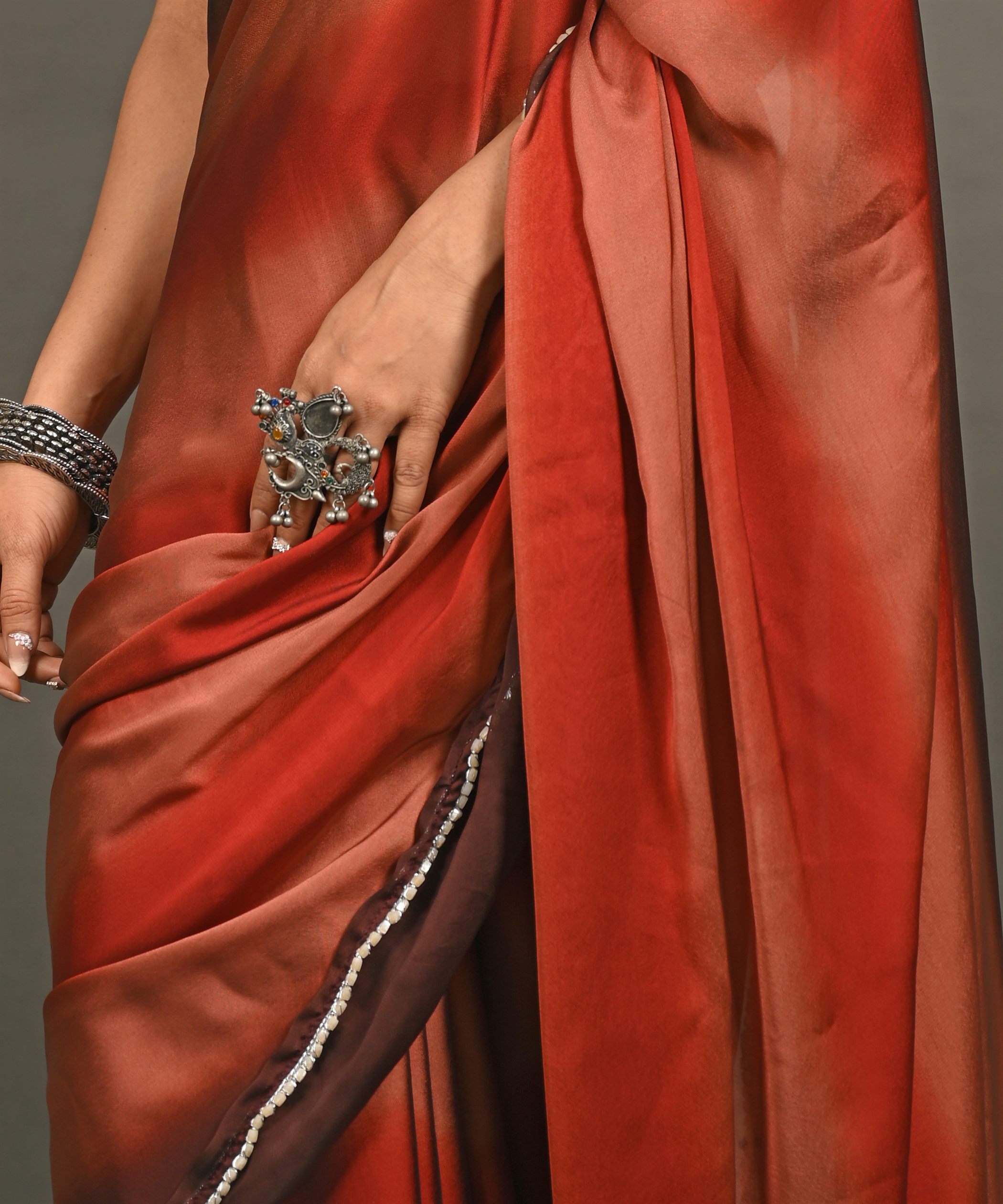 Fancy Saree