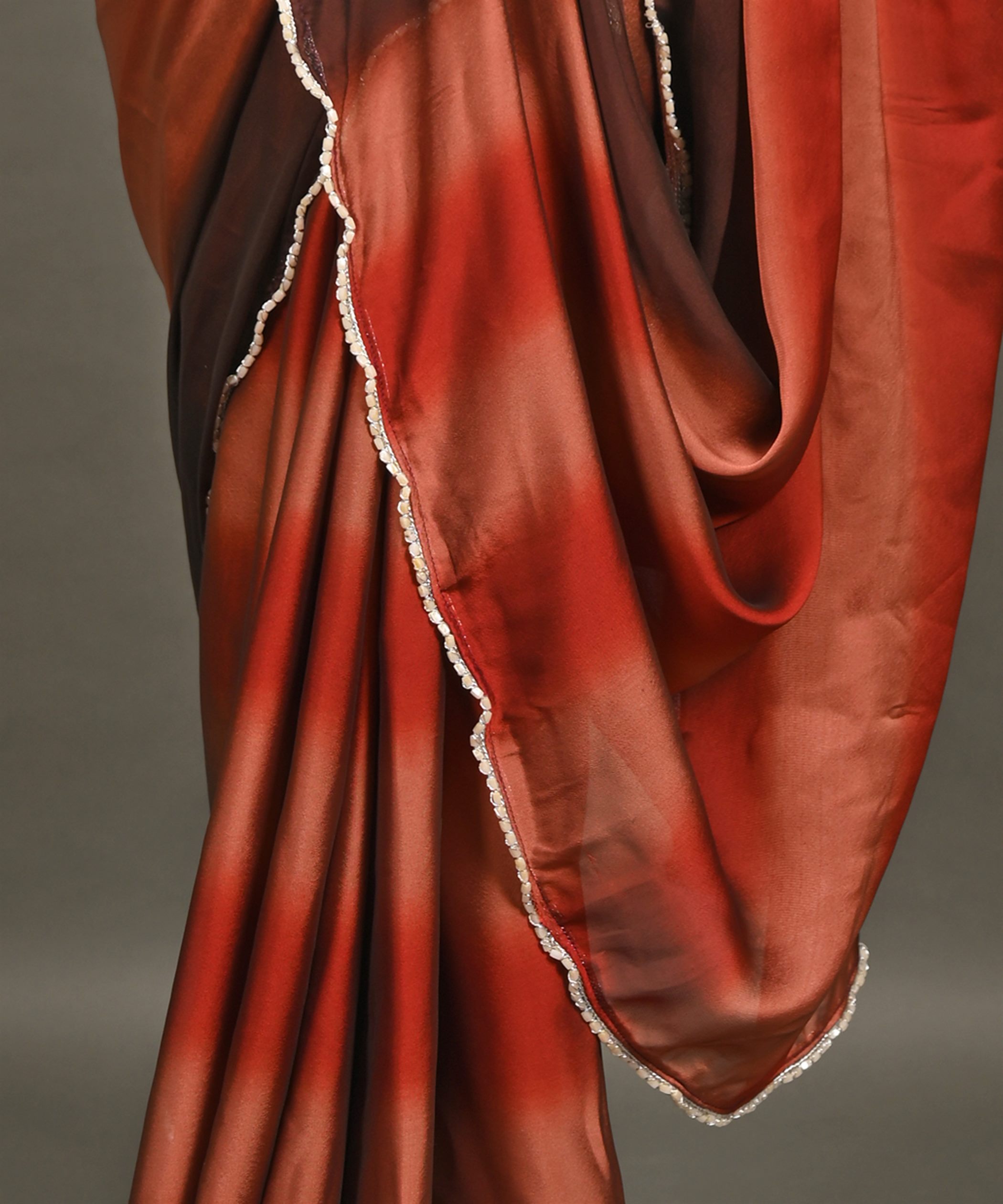 Fancy Saree