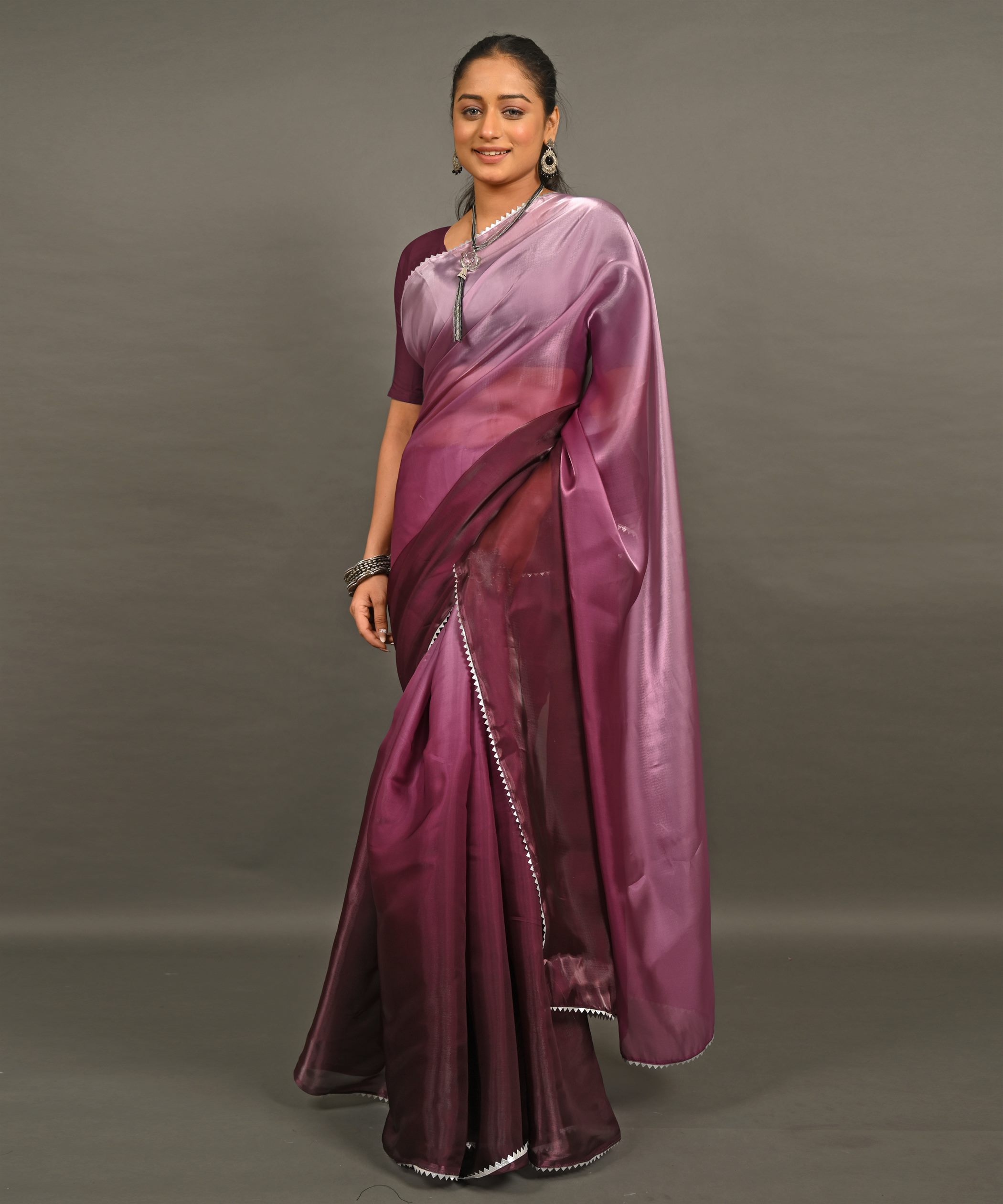 Fancy Saree