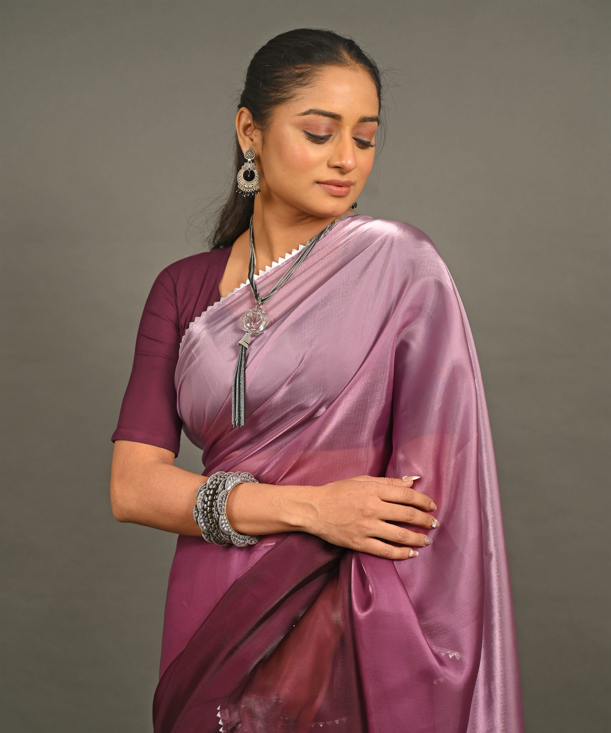 Fancy Saree