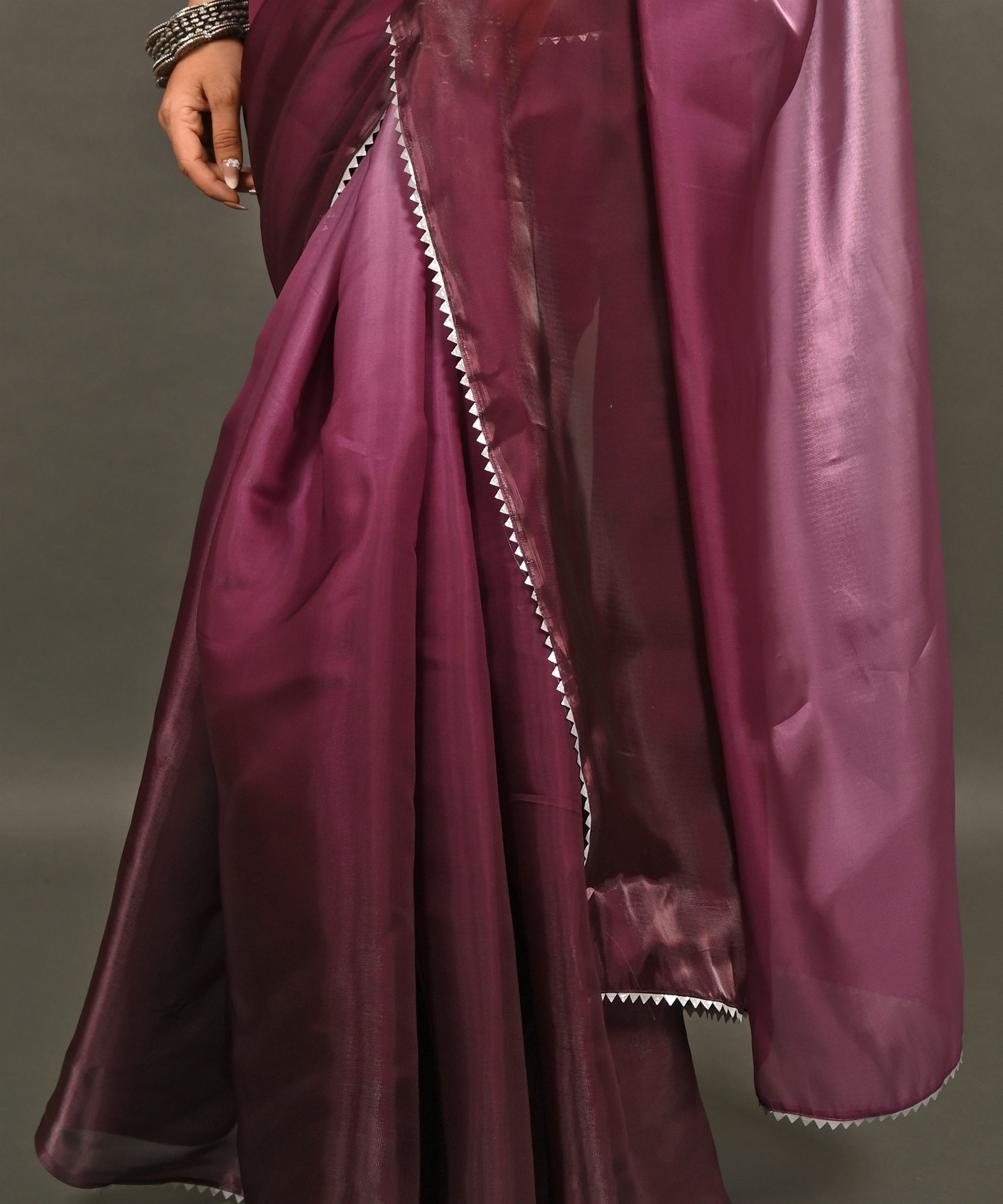Fancy Saree
