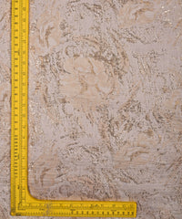 Jacquard Designer Fancy Fabric -CJ1006