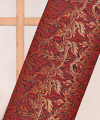 Jacquard Designer Fancy Fabric -CJ1008