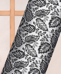 Jacquard Designer Fancy Fabric -CJ1010