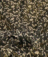 Jacquard Designer Fancy Fabric -CJ1011