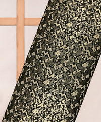 Jacquard Designer Fancy Fabric -CJ1011