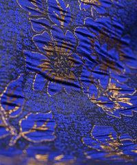 Jacquard Designer Fancy Fabric -CJ1012