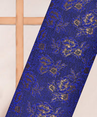 Jacquard Designer Fancy Fabric -CJ1012
