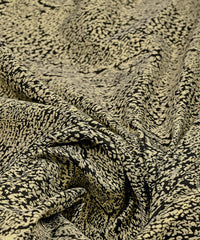 Jacquard Designer Fancy Fabric -CJ1013