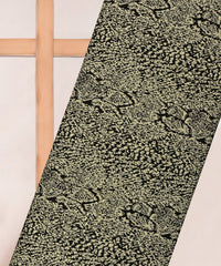 Jacquard Designer Fancy Fabric -CJ1013