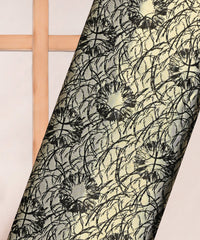 Jacquard Designer Fancy Fabric -CJ1014